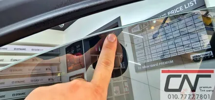 BMW 오너분들의 많은선택을 받는 대전솔라가드프리미엄 퀀텀 시공기 / 대전 서구