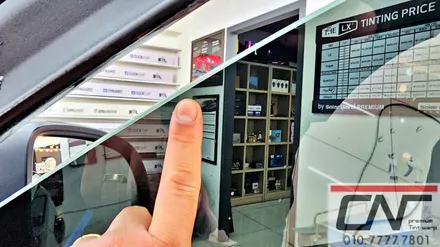 BMW X6 대전신차패키지 하버캠프 세라믹본드 그리고 PPF시공기 / 대전 서구