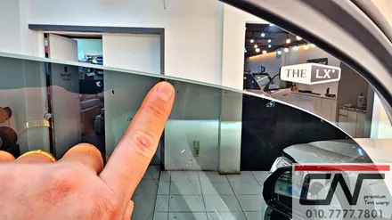 BMW iX1 대전신차패키지 하버캠프 세라믹본드 + PPF + 하이패스 / 대전 서구