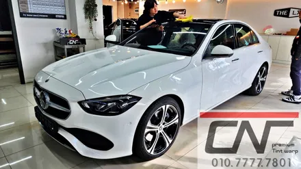 대전신차패키지_W206 C300 합리적인 구성 대전 서구