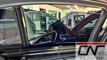 대전더엘엑스 : BMW 550e 전체 LX + 제니스IR 루프글라스 시공 / 대전 서구 가장동