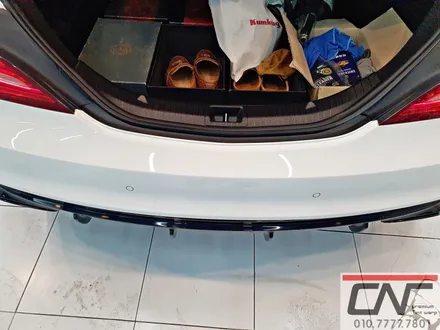 아름다운 바디라인 CLA45AMG 대전PPF생활보호패키지 / 대전 서구