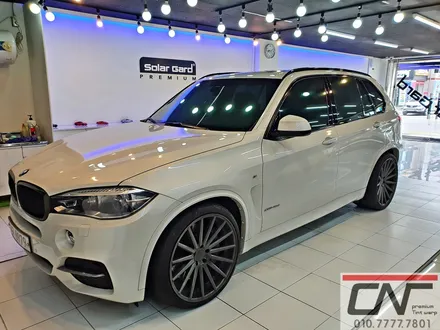 대전솔라가드프리미엄 * BMW X5 솔라가드 보그 + 퀀텀조합하기 / 대전 서구