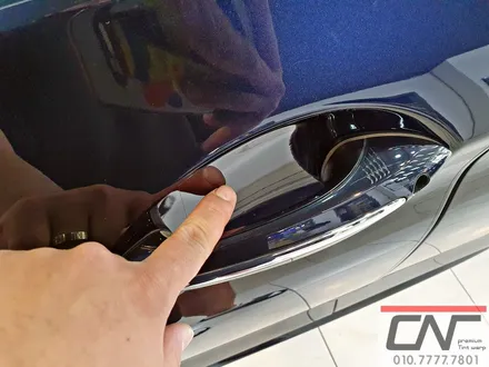 대전PPF보호필름 * BMW 640D 헤드라이트패키지 / 대전 서구