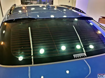 대전신차패키지 *BMW X4 고퀄리티 신차패키지 시공기 / 대전 서구