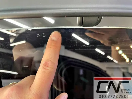 대전솔라가드프리미엄 * BMW F10 528i 티타늄 썬팅재시공하기 / 대전 서구