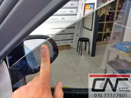 대전신차패키지 * BMW X3 신차패키지 시공하기 / 대전 서구