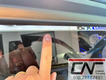 BMW X7 대전신차패키지 두번째이야기 하버캠프 세라믹본드 PPF 유리막코팅 시트코팅 / 대전 서구