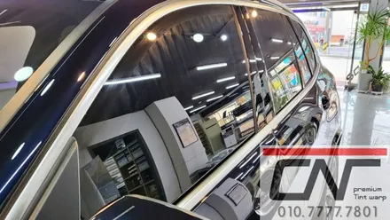 BMW X5 대전신차패키지 (하버캠프 세라믹본드+QXD7000+케어셀CX12A) / 대전 서구