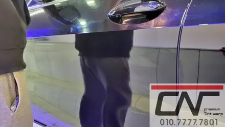 BMW X7 완벽한 대전 신차패키지 솔라가드퀀텀과 PPF 내외장코팅 / 대전 서구