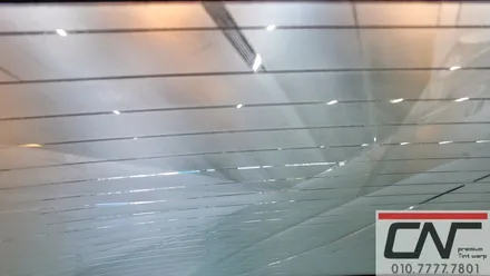 포르쉐 911카레라4GTS 대전 하버캠프 세라믹본드 썬팅재시공 / 대전 서구