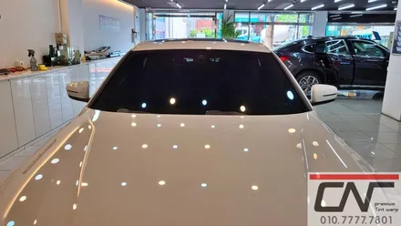 가격대에 맞는 대전신차패키지 2022 BMW 420d 그랑쿠페 시공기 / 대전 서구