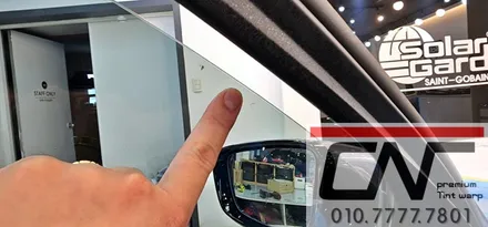 BMW G20 320i 영맨썬팅 제거후 대전하버캠프 세라믹본드 40% 재시공하기 / 대전 서구