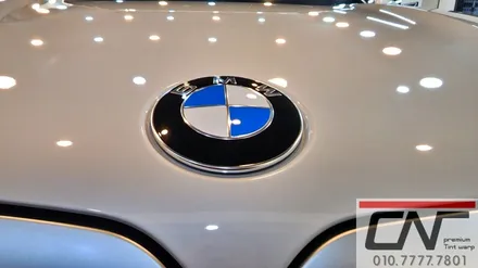 BMW X7 LCI 대전자동차코팅 실내가죽코팅과 유리막코팅 시공기 / 대전 서구
