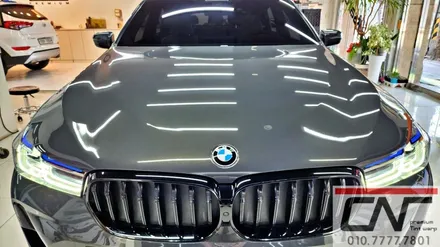 BMW640i 신차패키지 구성 하버캠프 세라믹본드로 시작 / 대전 서구 가장동