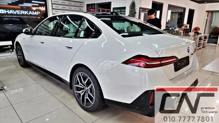 대전솔라가드프리미엄 : BMW 520i 퀀텀 기반 패키지구성 / 대전 서구 가장동