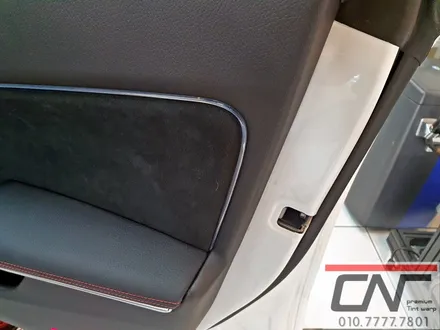 대전엠비언트 * CLA45AMG 완벽한 RGB무드등, 전체 엠비언트시공기 / 대전 서구