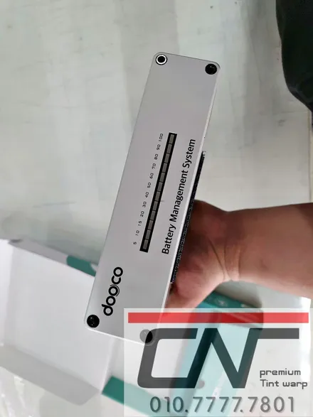 방전없는 블랙박스생활 \'대전보조배터리\' 두코 NCM엣지로 부터 / 대전 서구
