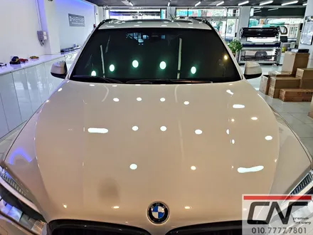 대전솔라가드프리미엄 * BMW X5 솔라가드 보그 + 퀀텀조합하기 / 대전 서구