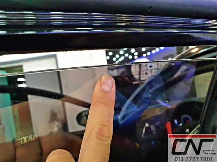 대전솔라가드프리미엄 * 보랏빛으로 변해버린 썬팅 솔라가드프리미엄 퀀텀으로 교체하고 쾌적해지기 / 대전 서구