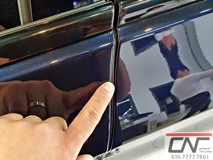 대전PPF보호필름 * BMW 640D 헤드라이트패키지 / 대전 서구