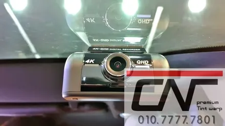 2021 BMW 218d 아이나비 퀀텀4Kpro  + 아이나비 BAB115 + 커넥티드프로 // 대전카프리(CAF) / 대전 서구