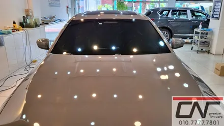 BMW G30 520i MSP 대전솔라가드프리미엄 퀀텀 완벽시공하기 / 대전 서구