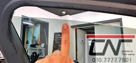 BMW G20 320i 영맨썬팅 제거후 대전하버캠프 세라믹본드 40% 재시공하기 / 대전 서구