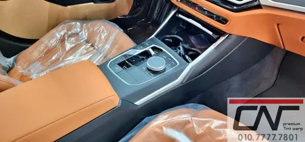 대전솔라가드프리미엄 퀀텀 그리고  PPF BMW 3시리즈LCI 시공기 / 대전 서구
