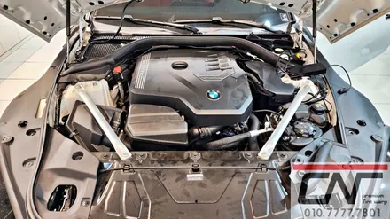 BMW (G29) Z4 20i JB4 설치포인트 / 대전 서구