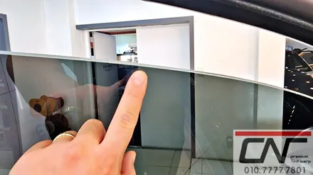 카이엔 958.2 대전썬팅재시공 하버캠프 세라믹본드 시공기 / 대전 서구