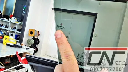 대전썬팅추천 _ 그랜져GN7 하버캠프 세라믹본드 시공기 / 대전 서구