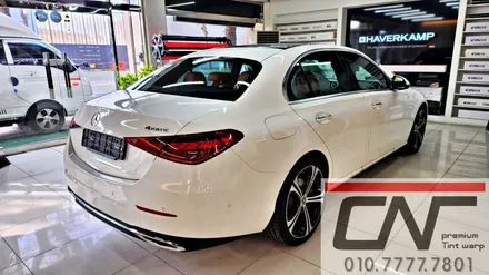 대전신차패키지_W206 C300 합리적인 구성 대전 서구