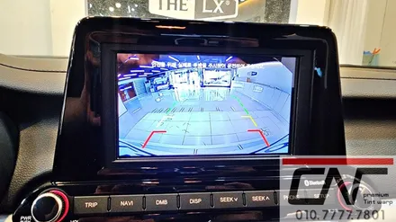 대전네비매립 : 2022 K3 가성비 네비게이션 매립하기 / 대전 서구 가장동