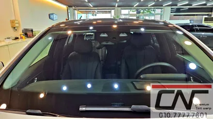 대전더엘엑스 : 풀메탈스퍼터링 필름 대장 LX 시공기 / 대전 서구 가장동