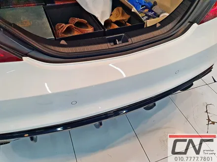 아름다운 바디라인 CLA45AMG 대전PPF생활보호패키지 / 대전 서구