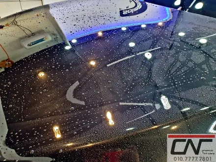 BMW750LD 완벽한 피부관리 대전광택 대전유리막 거기에 PPF까지 신차컨디션 되돌리기 / 대전 서구