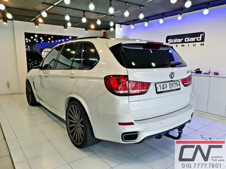 대전솔라가드프리미엄 * BMW X5 솔라가드 보그 + 퀀텀조합하기 / 대전 서구