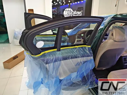 BMW M340i 페리도트 그린에디션, 대전에 1대뿐인 대전신차패키지 (하버캠프 세라믹본드+PPF보호필름) / 대전 서구