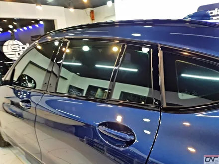 대전신차패키지 *BMW X4 고퀄리티 신차패키지 시공기 / 대전 서구