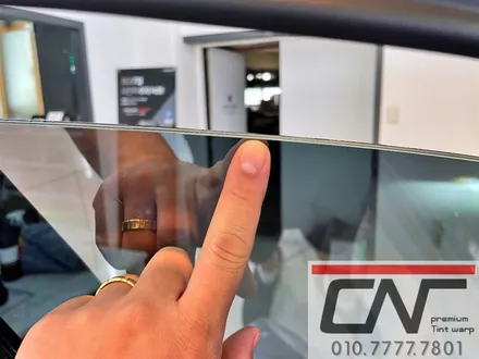 BMW X4 대전신차패키지 솔라가드프리미엄 퀀텀+PPF6종+하이패스 신차패키지 첫번째이야기 / 대전 서구