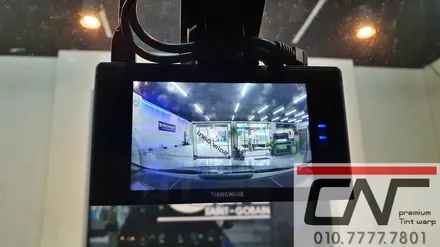 2022 혼다 어코드 아이나비QXD7000,커넥티드프로+,케어셀CX12A보조배터리 설치하기 / 대전 서구