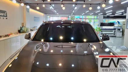 BMW X4 대전신차패키지 완벽구성하기 / 대전 서구