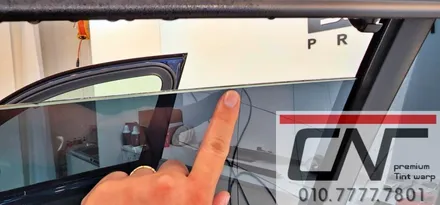 대전수입차썬팅재시공 * BMW X3 지벤트 RV80으로 선택했어요 / 대전 서구