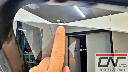 대전썬팅재시공_갓성비 스미스클럽 플럭스 BMW 320 시공기 / 대전 서구