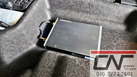 대전수입차보조배터리 : 볼보XC60 케어셀CZ12A 보조배터리 / 대전 서구 가장동