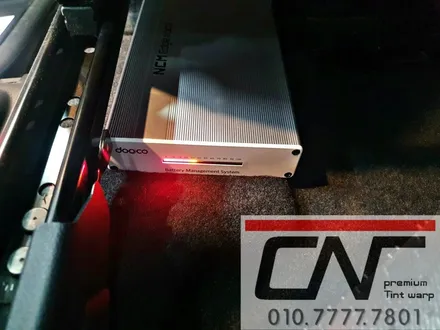 방전없는 블랙박스생활 \'대전보조배터리\' 두코 NCM엣지로 부터 / 대전 서구