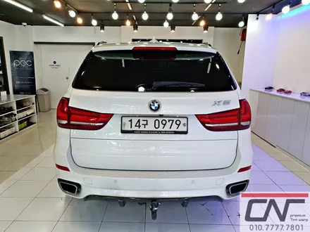 대전솔라가드프리미엄 * BMW X5 솔라가드 보그 + 퀀텀조합하기 / 대전 서구