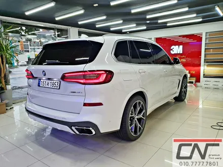 대전신차패키지 * BMW X5 45e 수입차신차패키지로 완벽한결과물 얻어가기 (하버캠프 세라믹본드 + PPF보호필름) / 대전 서구