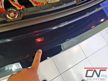대전PPF보호필름 * BMW 640D 헤드라이트패키지 / 대전 서구